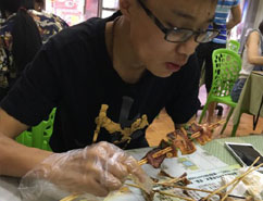 蕉岭烧烤加盟,学烧烤技术,开烧烤店多少钱